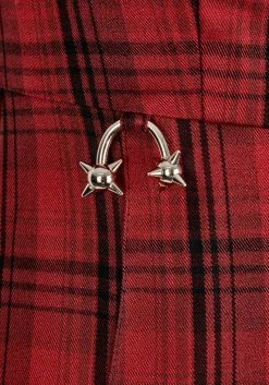 LVT1 Ferreira Collared Tennis Dress -Womens Clothing Sales AW22LV54 Ferreira Collared Tennis Dress 800x