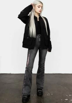 MET1 Tribe Work Shirt -Womens Clothing Sales AW22M07M TRIBE WORK SHIRT 015 800x