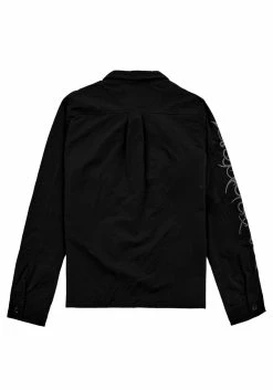 MET1 Tribe Work Shirt -Womens Clothing Sales AW22M07M Tribe Work Shirt 4 800x