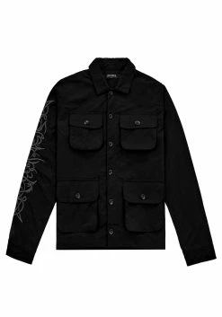 MET1 Tribe Work Shirt -Womens Clothing Sales AW22M07M Tribe Work Shirt 800x