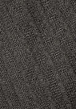 MET1 Lola Oversized Panelled Cardigan -Womens Clothing Sales AW22M107 LOLA OVERSIZAD PANELLED CARDIGAN 015 800x