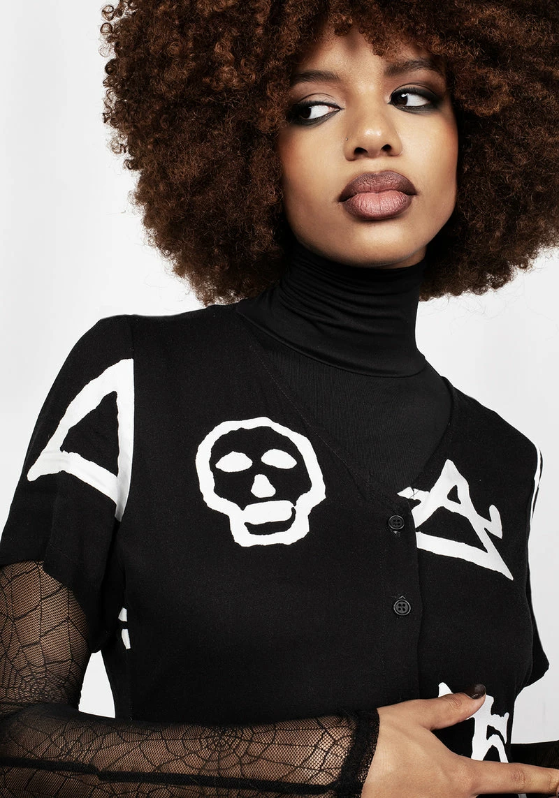 MET1 Alchemy Midi Dress 12 MET1 Alchemy Midi Dress - Image 12