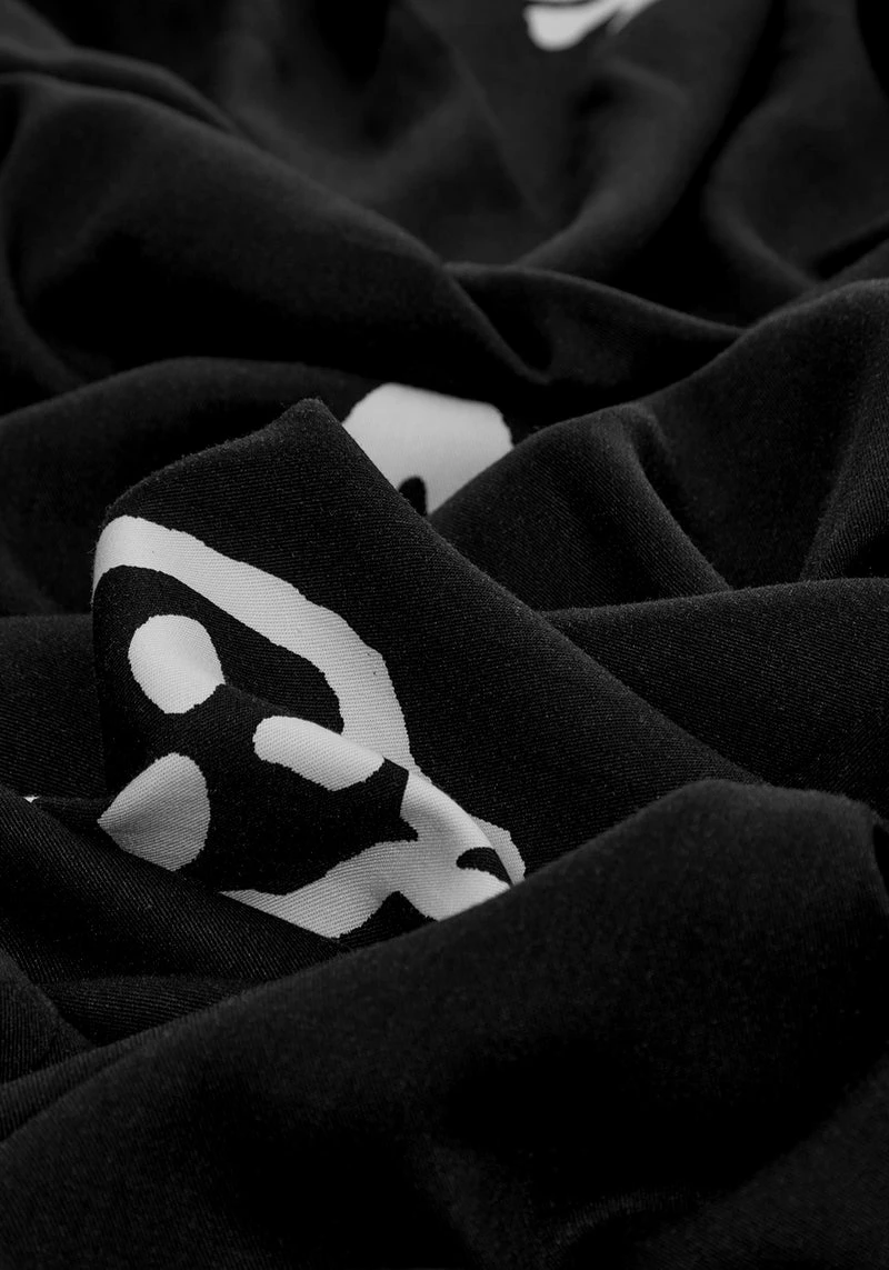 MET1 Alchemy Midi Skirt 9 MET1 Alchemy Midi Skirt - Image 9