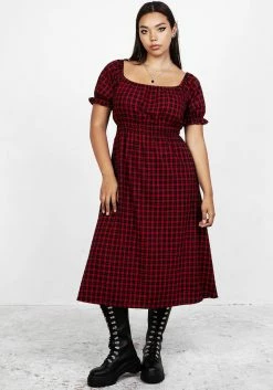 MET1 Dreadful Midi Dress -Womens Clothing Sales AW22M22 Dreadful Midi Dress 002 a2b8dc9e 71ca 4572 8a99 8fd1ce12da7a 800x