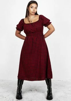 MET1 Dreadful Midi Dress -Womens Clothing Sales AW22M22 Dreadful Midi Dress 004 2fa2e6b9 91fa 45b3 92d4 4bf0bddbbe60 800x