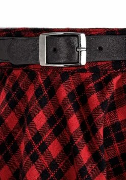 MET1 Dreadful Handkerchief Midi Skirt -Womens Clothing Sales AW22M23 Dreadful Handkerchief Midi Skirt 2 800x