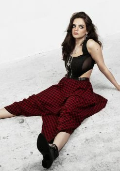 MET1 Dreadful Handkerchief Midi Skirt -Womens Clothing Sales AW22M23 Dreadful Hankerchief Midi Skirt 009 800x