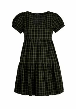 MET1 Terra Mini Smock Dress 25 MET1 Terra Mini Smock Dress -Womens Clothing Sales AW22M24 Terrra Mini Smock Dress 800x