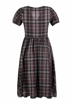 MET1 Hylda Midi Smock Dress 13 MET1 Hylda Midi Smock Dress -Womens Clothing Sales AW22M254 Hylda Midi Smock Dress 02 800x