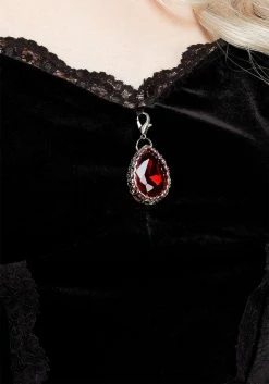 MET1 Majesty Crop Top -Womens Clothing Sales AW22M258 Majesty Crop Top 007 800x