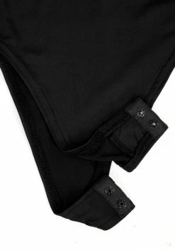 MET1 Countess Bodysuit Gown -Womens Clothing Sales AW22M259 Countess Bodysuit Gown 4 800x