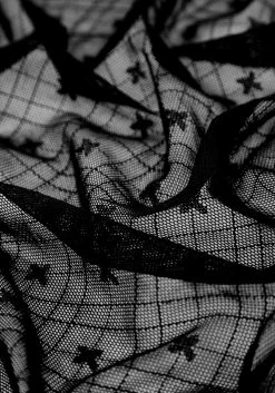 MET1 Countess Bodysuit Gown -Womens Clothing Sales AW22M259 Countess Bodysuit Gown 7 800x