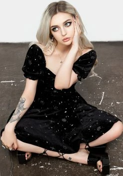 MET1 Veniri Corset Mini Dress -Womens Clothing Sales AW22M261 Venri Corset Mini Dress 010 800x