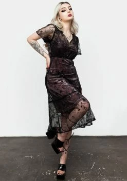 MET1 Lune Sequined Tiered Velvet Slip Dress 13 MET1 Lune Sequined Tiered Velvet Slip Dress -Womens Clothing Sales AW22M300 Lune Tiered Dress With Velvet Slip 003 fe6e6d53 fa71 4e82 b7a1 ac736dc98c18 800x