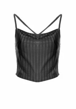 MET1 Explicit Cowl Neck Cami Top 19 MET1 Explicit Cowl Neck Cami Top -Womens Clothing Sales AW22M306Explicit Cowl Neck Cami Top 1 800x