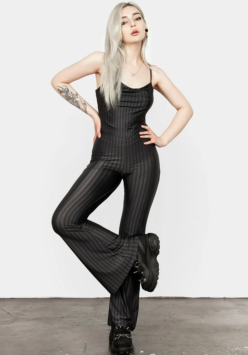 MET1 Explicit Cowl Neck Cami Top 8 MET1 Explicit Cowl Neck Cami Top - Image 8