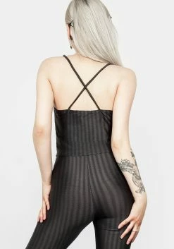 MET1 Explicit Cowl Neck Cami Top 17 MET1 Explicit Cowl Neck Cami Top -Womens Clothing Sales AW22M306 EXPLICIT COWL NECK CAMI TOP 013 800x