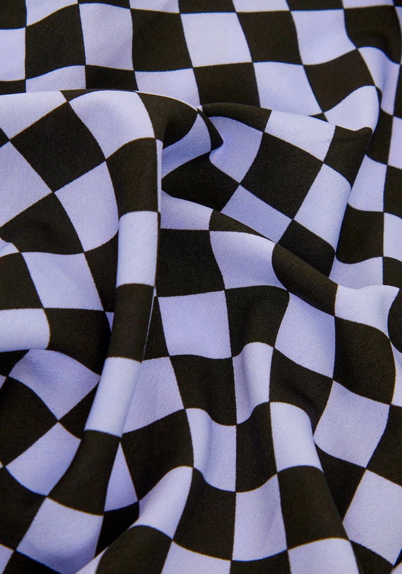 MET1 Discordia Midi Skirt 7 MET1 Discordia Midi Skirt - Image 7