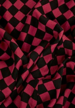 MET1 Arcade Mini Skater Skirt -Womens Clothing Sales AW22M317Arcade Mini Skater Skirt 2 a38ea729 30b5 4a8b a207 5115893fbd25 800x