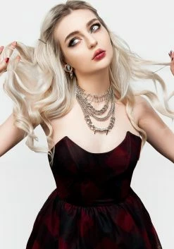 MET1 Cirque Prom Dress -Womens Clothing Sales AW22M323 Cirque Prom Dress 007 4187a3ea 8b61 4104 8e86 99d739c4ba4b 800x