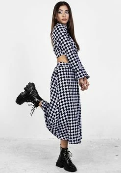 MET1 Discordia Collared Wrap Top -Womens Clothing Sales AW22M326 Discordia Collared Wrap Top 004 800x