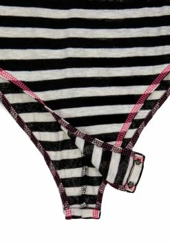 MET1 Decode Bodysuit 18 MET1 Decode Bodysuit -Womens Clothing Sales AW22M33 Decode Bodysuit 2 800x