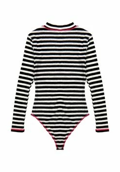 MET1 Decode Bodysuit 19 MET1 Decode Bodysuit -Womens Clothing Sales AW22M33 Decode Bodysuit3 800x