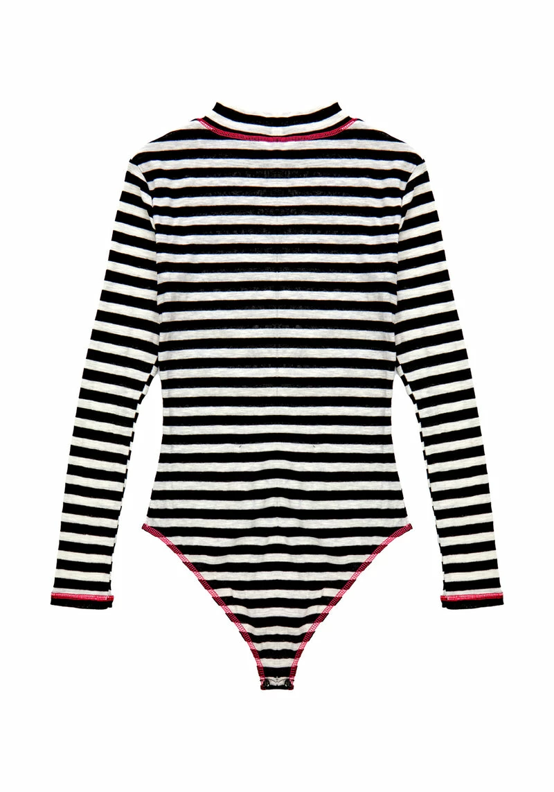 MET1 Decode Bodysuit 10 MET1 Decode Bodysuit - Image 10