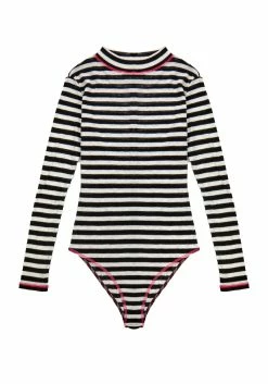 MET1 Decode Bodysuit 16 MET1 Decode Bodysuit -Womens Clothing Sales AW22M33 Decode Bodysuit 800x