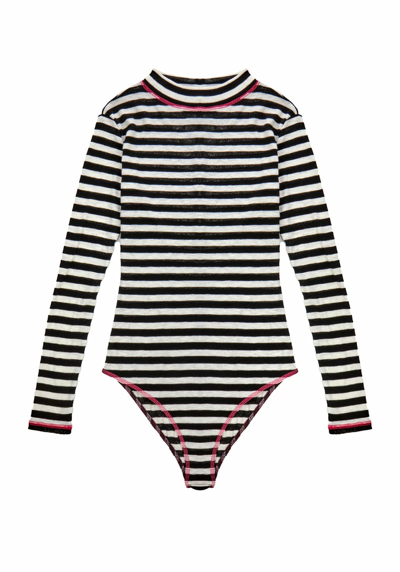 MET1 Decode Bodysuit 7 MET1 Decode Bodysuit - Image 7