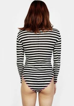 MET1 Decode Bodysuit 12 MET1 Decode Bodysuit -Womens Clothing Sales AW22M33 Decode Bodysuit 001 800x