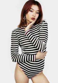 MET1 Decode Bodysuit