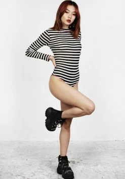 MET1 Decode Bodysuit 13 MET1 Decode Bodysuit -Womens Clothing Sales AW22M33 Decode Bodysuit 003 800x