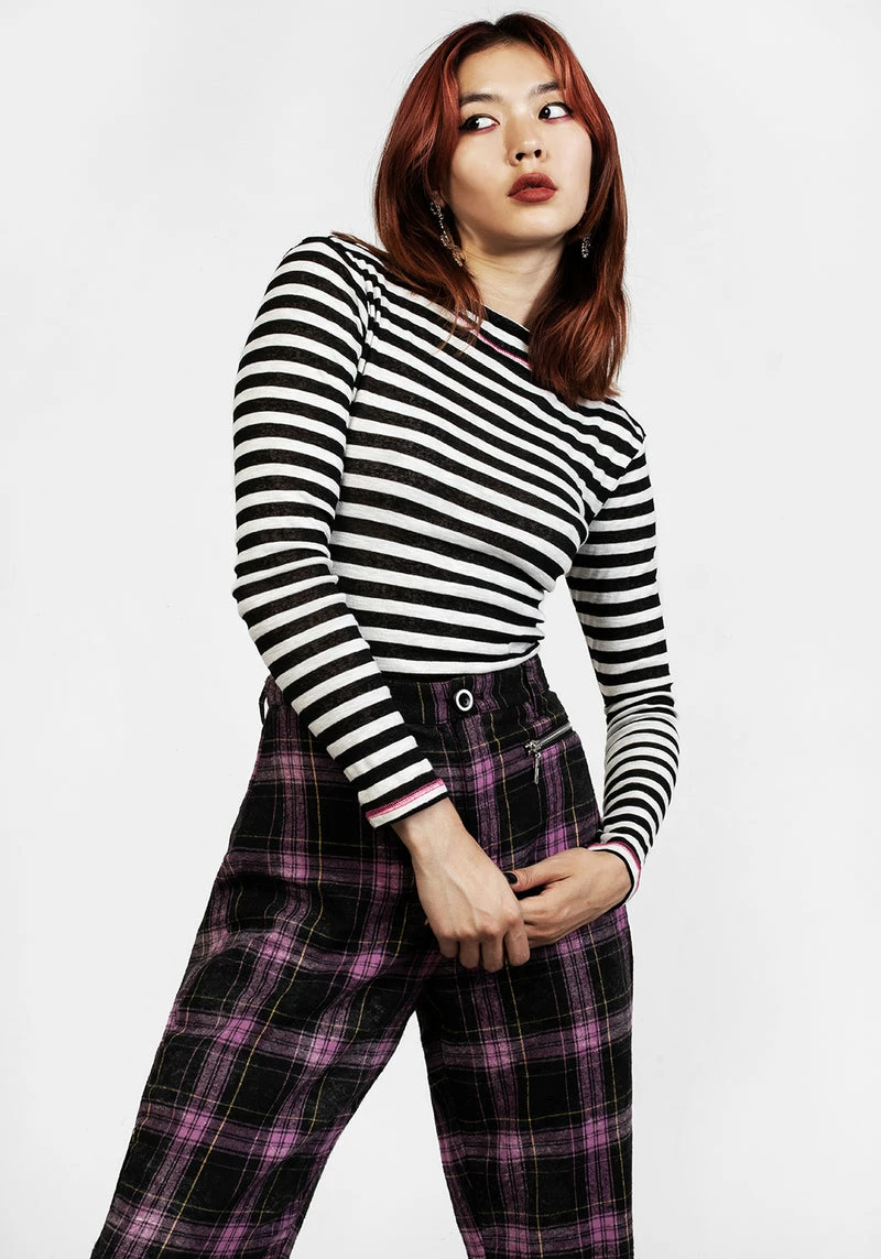 MET1 Decode Bodysuit 6 MET1 Decode Bodysuit - Image 6