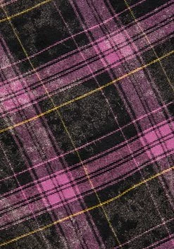 MET1 Crush Mini Kilt 15 MET1 Crush Mini Kilt -Womens Clothing Sales AW22M37 Crush Mini KiltPURPLE 1 800x