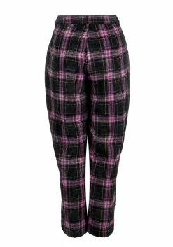 MET1 Crush Crop Trousers -Womens Clothing Sales AW22M38 Crush Crop Trousers 2 800x