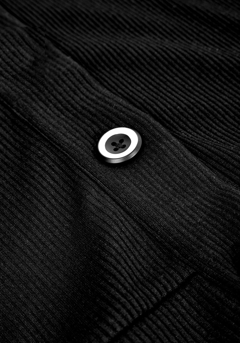 MET1 Charlotte Pom Pom Hooded Cardigan 7 MET1 Charlotte Pom Pom Hooded Cardigan - Image 7