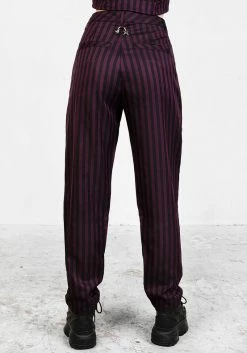MET1 Hayley Tailored Trousers -Womens Clothing Sales AW22M40 Hayley Tailored Trousers 002 800x