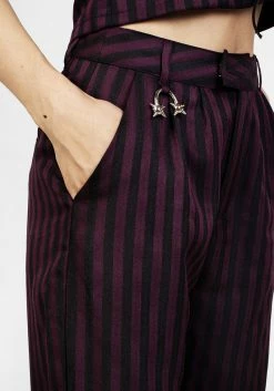 MET1 Hayley Tailored Trousers -Womens Clothing Sales AW22M40 Hayley Tailored Trousers 004 800x