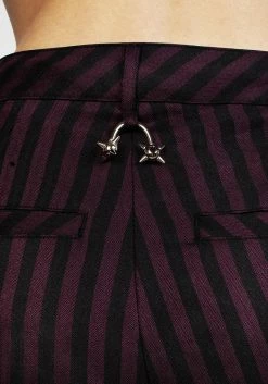 MET1 Hayley Tailored Trousers -Womens Clothing Sales AW22M40 Hayley Tailored Trousers 006 800x