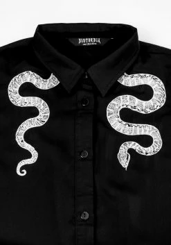 MET1 Slither Relaxed Midi Dress -Womens Clothing Sales AW22M413Slither Relaxed Midi Dress 3 800x