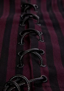 MET1 Hayley Lace Up Waistcoat 15 MET1 Hayley Lace Up Waistcoat -Womens Clothing Sales AW22M41 Hayley Lace Up Waistcoat 1 800x