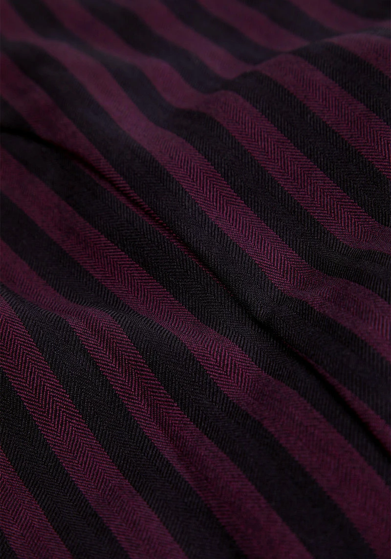 MET1 Hayley Lace Up Waistcoat 9 MET1 Hayley Lace Up Waistcoat - Image 9