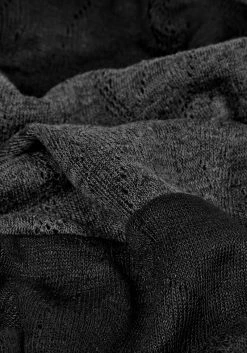 MET1 Stonem Panelled Oversized Cardigan -Womens Clothing Sales AW22M48 Stonem Panelled Oversized Cardigan 3 800x