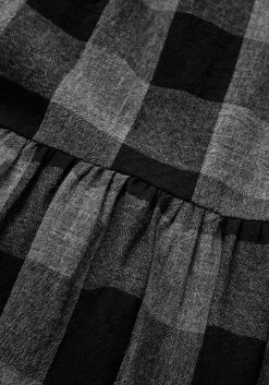 MET1 Nyctophilia Midi Smock Dress -Womens Clothing Sales AW22M49 Nyctophilia Midi Smock Dress 2 800x