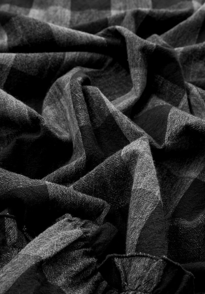 MET1 Nyctophilia Midi Skirt 7 MET1 Nyctophilia Midi Skirt - Image 7