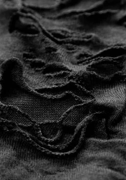 MIF1 Interrupt Maxi Split Skirt -Womens Clothing Sales AW22MF196 Interrupt Maxi Split Skirt D 1 800x