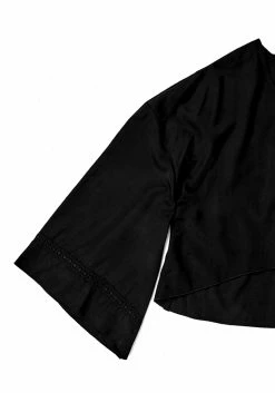 CHI1 ALCHEMY SHORT KIMONO -Womens Clothing Sales Alchemy short kimono 1 800x