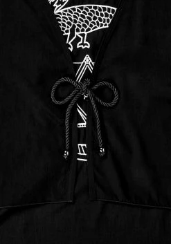 CHI1 ALCHEMY SHORT KIMONO -Womens Clothing Sales Alchemy short kimono 800x