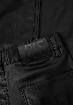 MET1 BITEFEST COATED SKINNY TROUSER -Womens Clothing Sales BIte fest skinnys 1 800x